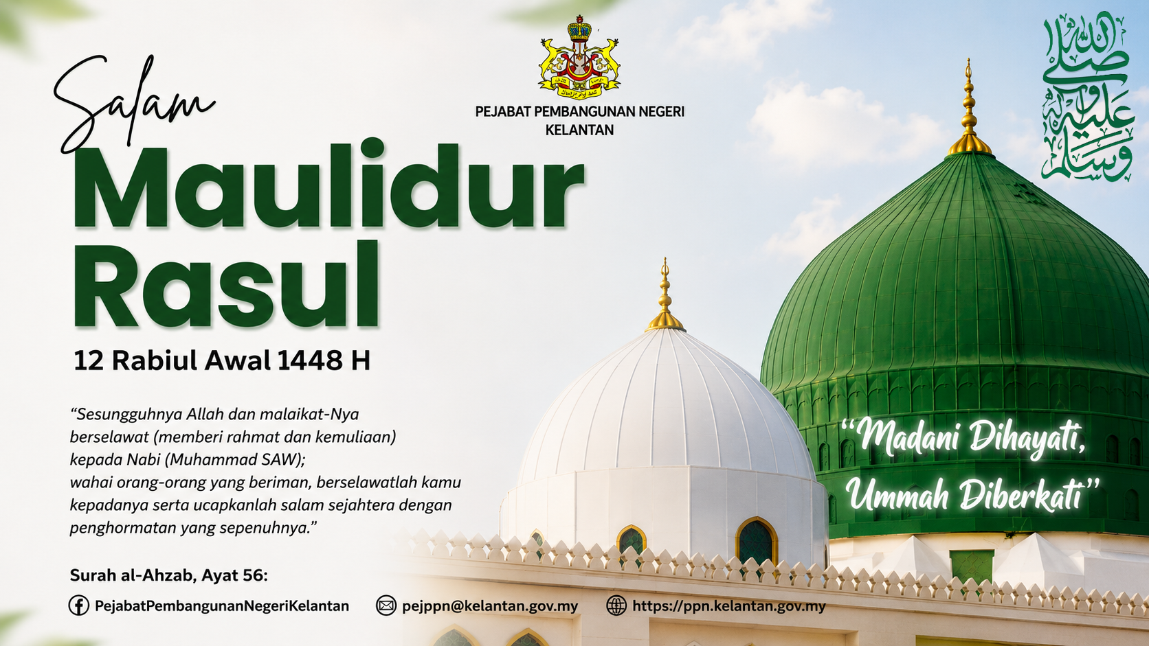 maulud