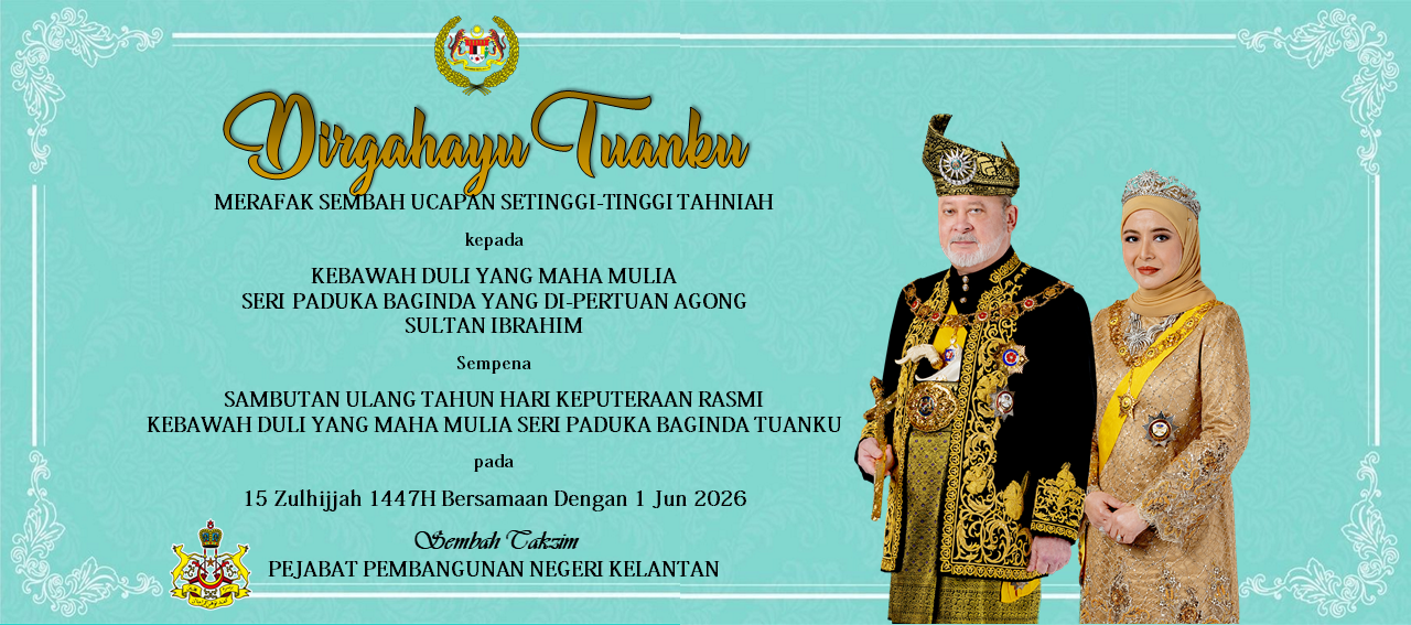 agong