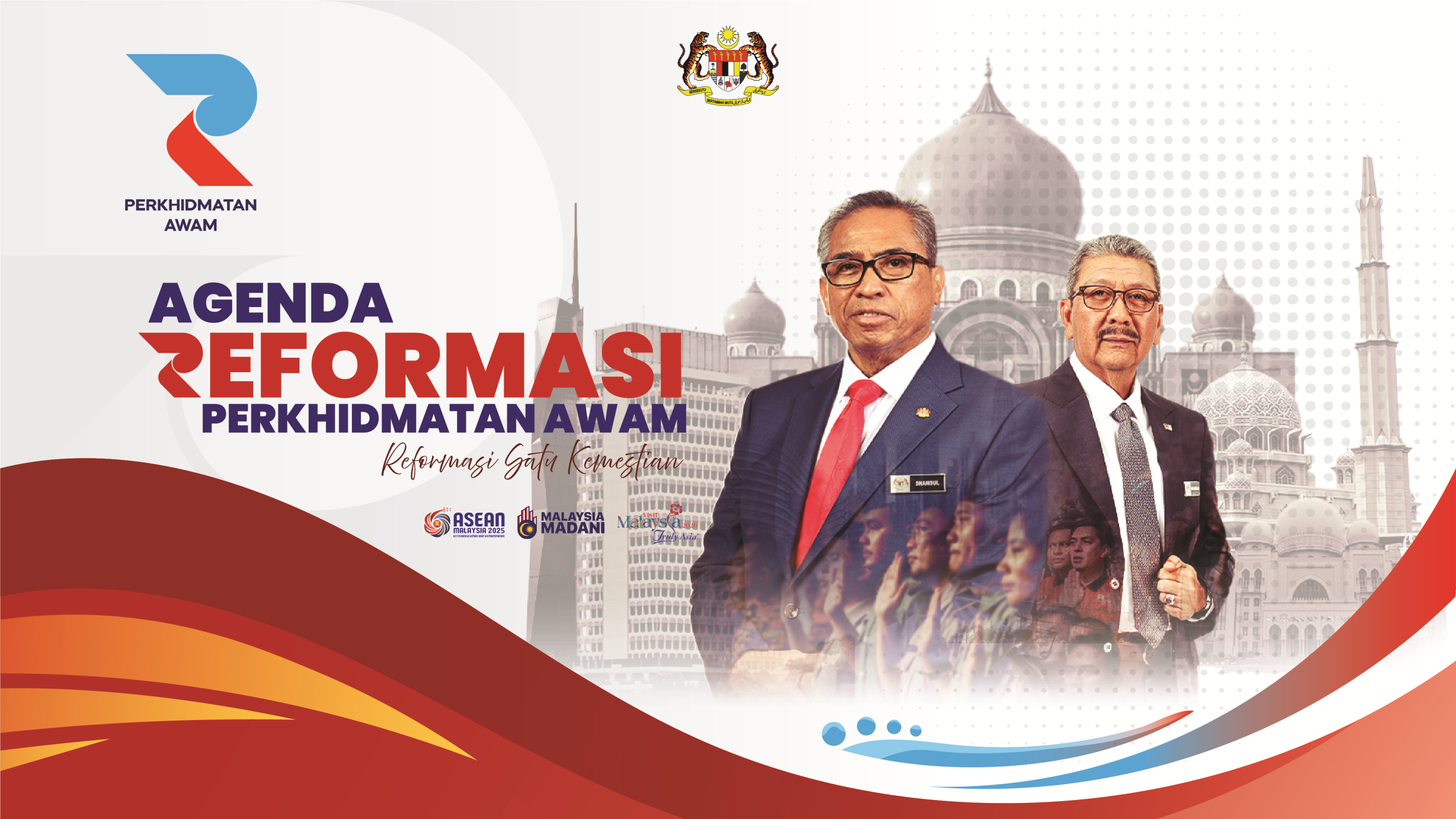 reformasi